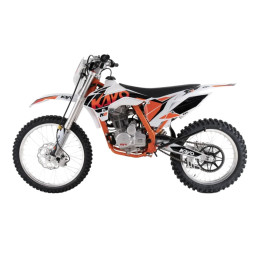 DIRT BIKE KAYO K2 ENDURO