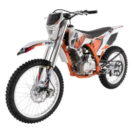 DIRT BIKE KAYO K2 ENDURO