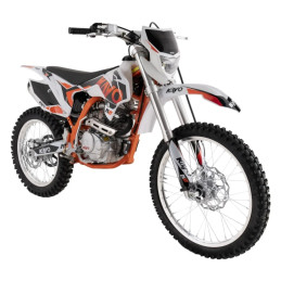 DIRT BIKE KAYO K2 ENDURO