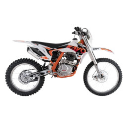 DIRT BIKE KAYO K2 ENDURO