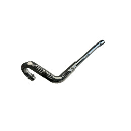 Kolanko wydechowe pitbike MRF