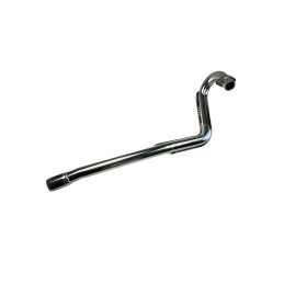 Kolanko wydechowe pitbike MRF