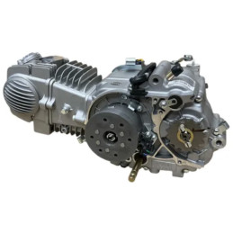 Silnik 140ccm ORK mod2 pitbike MRF