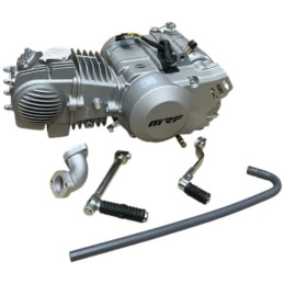 Silnik 140ccm ORK mod2 pitbike MRF