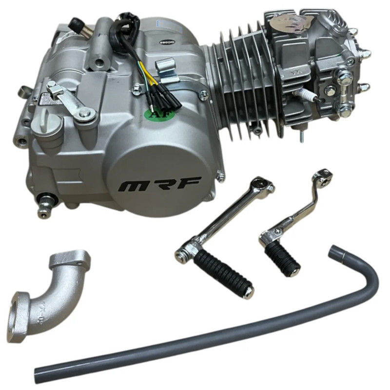 Silnik 140ccm ORK mod2 pitbike MRF