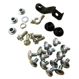 Plastiki komplet pitbike KMB 2023 KAYO