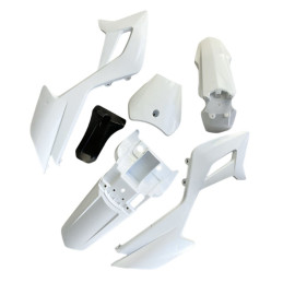 Plastiki komplet pitbike KMB 2023 KAYO