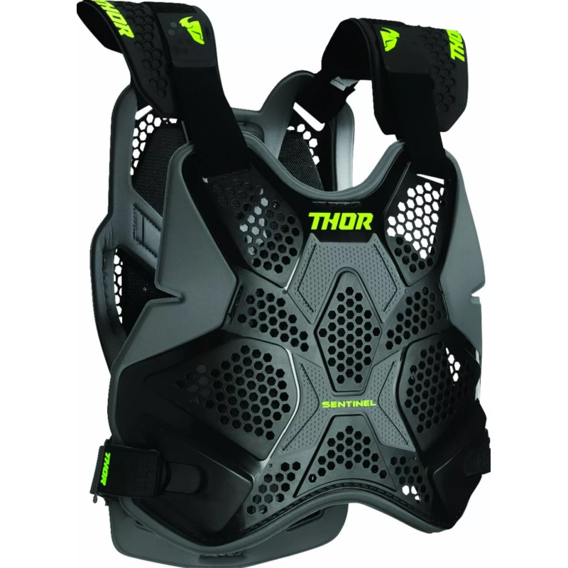 THOR Buzer GUARD SENTINEL-PRO Black