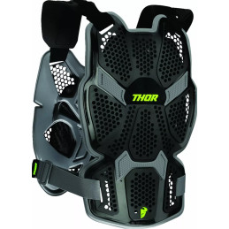 THOR Buzer GUARD SENTINEL-PRO Black
