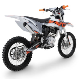 Dirt Bike KAYO K2 150 ENDURO