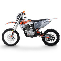 Dirt Bike KAYO K2 150 ENDURO