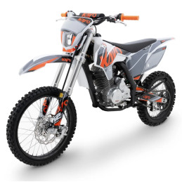 Dirt Bike KAYO K2 150 ENDURO