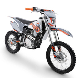 Dirt Bike KAYO K2 150 ENDURO