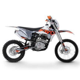 Dirt Bike KAYO K2 150 ENDURO