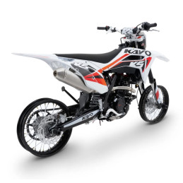 Dirt Bike Kayo K5 Supermoto