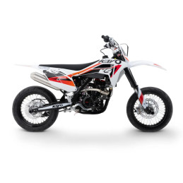 Dirt Bike Kayo K5 Supermoto