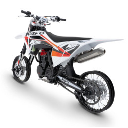 Dirt Bike Kayo K5 Supermoto