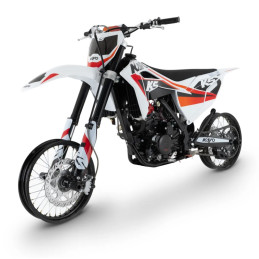 Dirt Bike Kayo K5 Supermoto