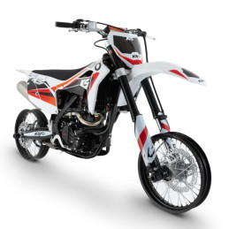 Dirt Bike Kayo K5 Supermoto