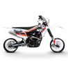 Dirt Bike Kayo K5 Supermoto