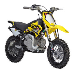 Pit Bike YCF 50A 2025