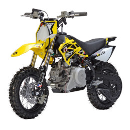Pit Bike YCF 50A 2025