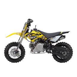 Pit Bike YCF 50A 2025
