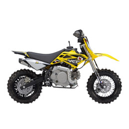 Pit Bike YCF 50A 2025