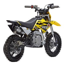 Pit Bike YCF 50A 2025
