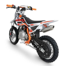 Pit Bike KAYO 50 KMB