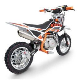 Pit Bike KAYO 50 KMB