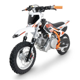 Pit Bike KAYO 50 KMB