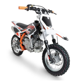Pit Bike KAYO 50 KMB