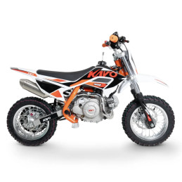 Pit Bike KAYO 50 KMB