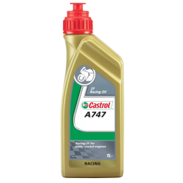 CASTROL Olej do mieszanki...