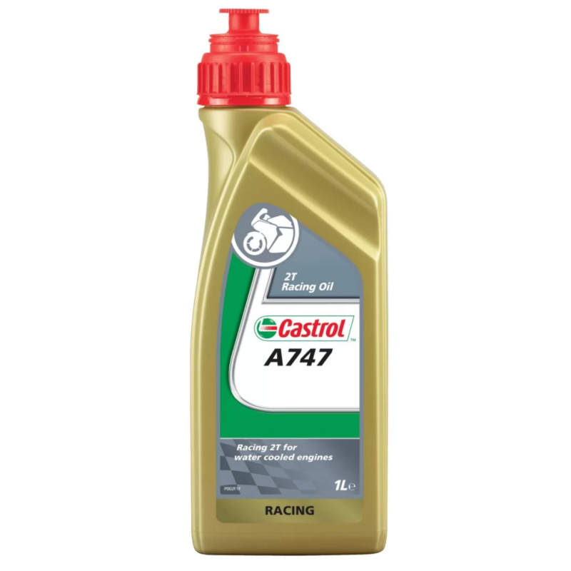 CASTROL Olej do mieszanki 2T A747