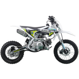 Pit Bike PITGANG 110XD Enduro