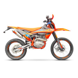JML EN250i motocykl pomarańczowy rok prod. 2025 - Homologacja EURO 5+