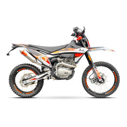 JML EN250i motocykl szary rok prod. 2025 - Homologacja EURO 5+