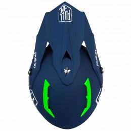 Kask PULL-IN Solid Navy 2019 M