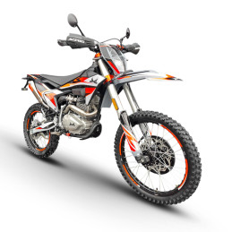 JML EN250i PRO motocykl...