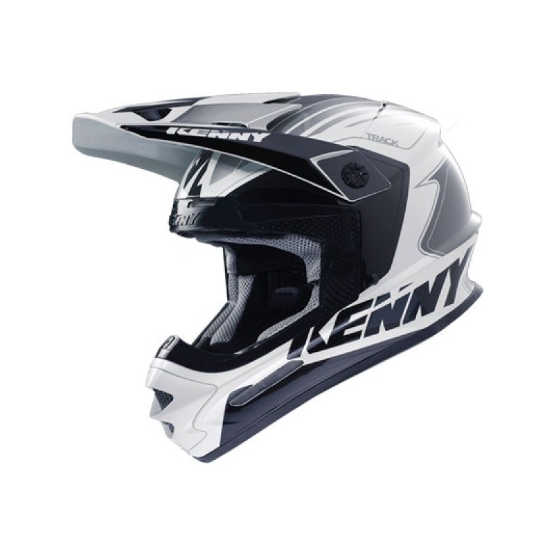 Kask Kenny Track Grey S
