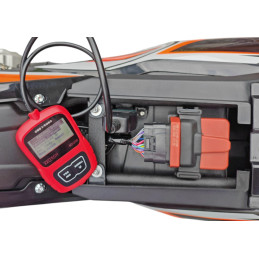 JML EN250i PRO motocykl szary rok prod. 2025  - Homologacja EURO 5+