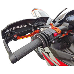 JML EN250i PRO motocykl szary rok prod. 2025  - Homologacja EURO 5+