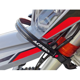 JML EN250i PRO motocykl szary rok prod. 2025  - Homologacja EURO 5+