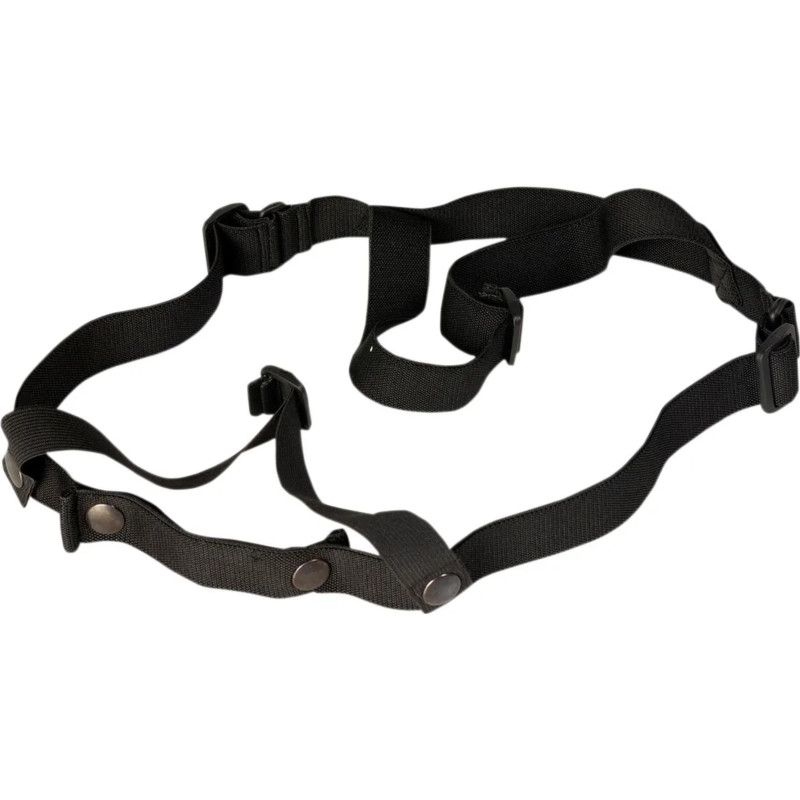 ALPINESTARS Paski do stabilizatora szyi Senior