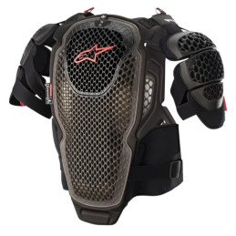ALPINESTARS Buzer ROOST GUARD A-6 Senior