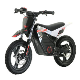 Pit Bike MRF eJOY 500 MX Czarny