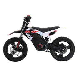 Pit Bike MRF eJOY 500 MX Czarny