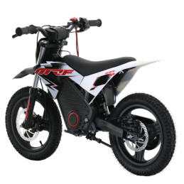 Pit Bike MRF eJOY 500 MX Czarny